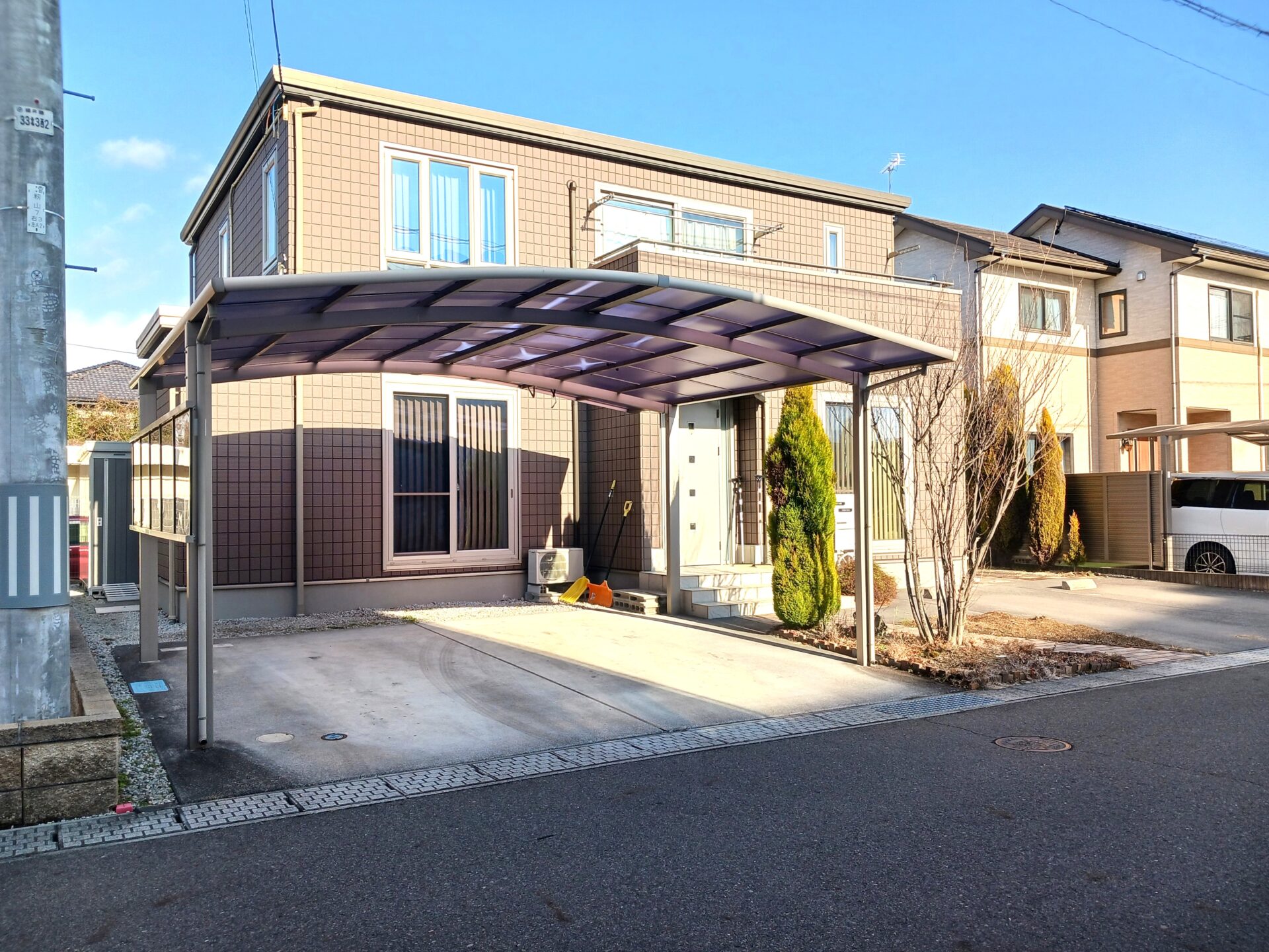 須賀川市森宿 (須賀川駅 ) 中古物件