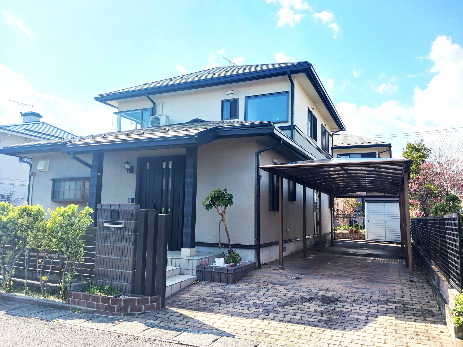 白河市みさか2丁目 (新白河駅 ) 中古物件